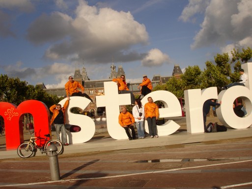 amsterodam 2005