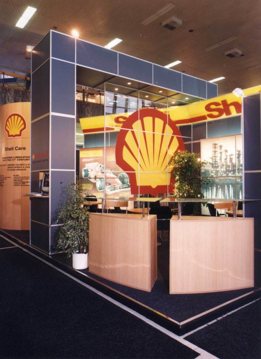shell / MSV 98