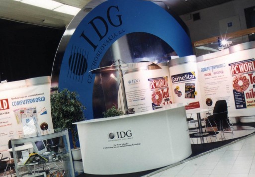 idg / INVEX 98