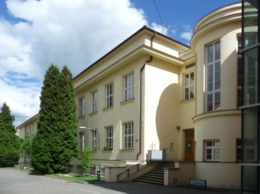 institut biostatistiky a analýz PřFMU