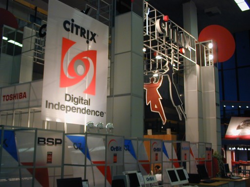 citrix / INVEX 00