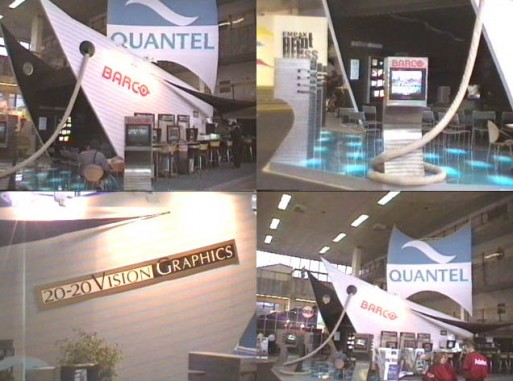 quantel / ENVI 98